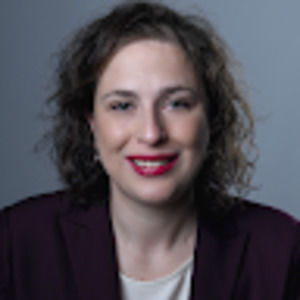 Meet your Posher, Melanie